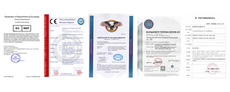 product-750-300 Power Walking Boot With Toe Cover Certificate