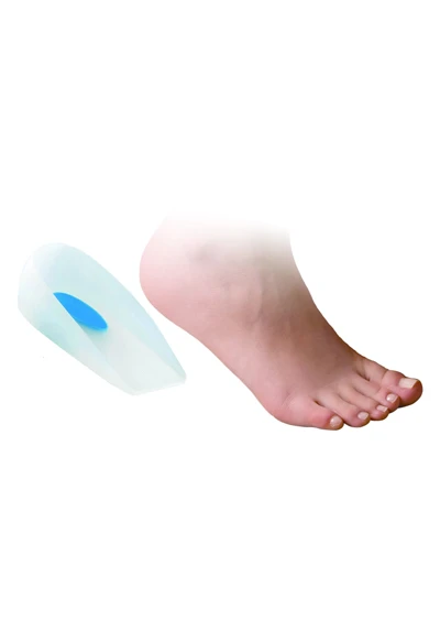 גביע עקב סיליקון לספרס-צד